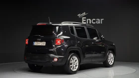Jeep Renegade, снимка 10