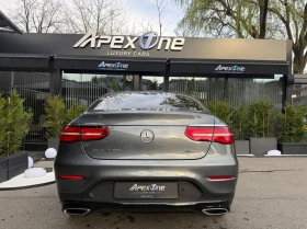 Mercedes-Benz GLC 220, снимка 5