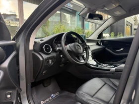 Mercedes-Benz GLC 220, снимка 9