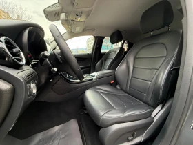 Mercedes-Benz GLC 220, снимка 10