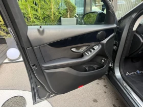 Mercedes-Benz GLC 220, снимка 11