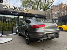 Mercedes-Benz GLC 220, снимка 4