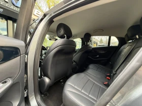 Mercedes-Benz GLC 220, снимка 12