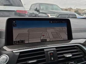 BMW X4 M40i/CARFAX/Панорама/Подгрев/Памет, снимка 9
