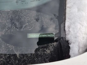 BMW X4 M40i/CARFAX/Панорама/Подгрев/Памет, снимка 15