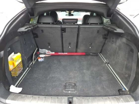 BMW X4 M40i/CARFAX/Панорама/Подгрев/Памет, снимка 12