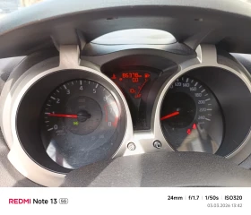 Nissan Juke 1.6i, снимка 9