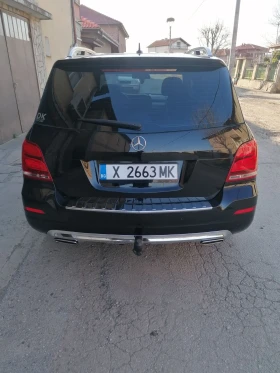 Mercedes-Benz GLK 350 CDI, снимка 7