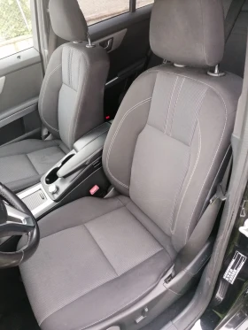 Mercedes-Benz GLK 350 CDI, снимка 10