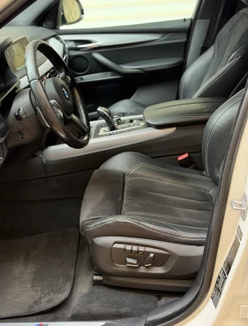 BMW X5 Xdrive M pack СМЕНЕНА ВЕРИГА!, снимка 11