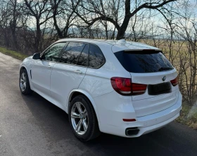 BMW X5 Xdrive M pack, снимка 5