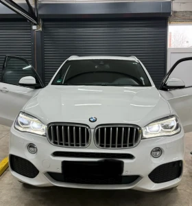 BMW X5 Xdrive M pack, снимка 1