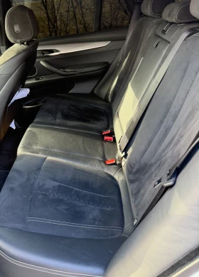 BMW X5 Xdrive M pack, снимка 6