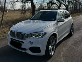 BMW X5 Xdrive M pack, снимка 3