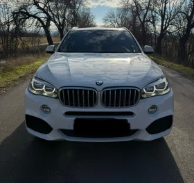 BMW X5 Xdrive M pack, снимка 2