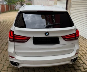BMW X5 Xdrive M pack СМЕНЕНА ВЕРИГА!, снимка 4