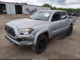 Toyota Tacoma 3.5l Sr5 V6, снимка 2