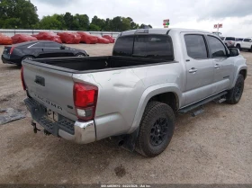 Toyota Tacoma 3.5l Sr5 V6, снимка 4