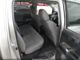 Toyota Tacoma 3.5l Sr5 V6, снимка 8