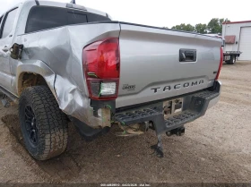 Toyota Tacoma 3.5l Sr5 V6, снимка 12
