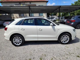 Audi Q3 S LINE-QUATRO-2.0TDi-177кс-S-TRONIC-ПАНОРАМА-ТОП!, снимка 7