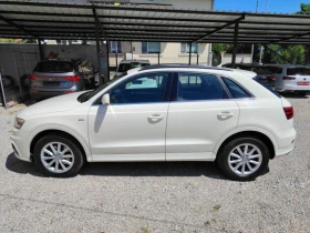 Audi Q3 S LINE-QUATRO-2.0TDi-177кс-S-TRONIC-ПАНОРАМА-ТОП!, снимка 3