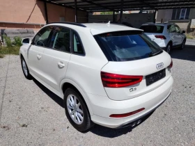 Audi Q3 S LINE-QUATRO-2.0TDi-177кс-S-TRONIC-ПАНОРАМА-ТОП!, снимка 4