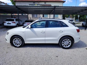 Audi Q3 S LINE-QUATRO-2.0TDi-177кс-S-TRONIC-ПАНОРАМА-ТОП!, снимка 3