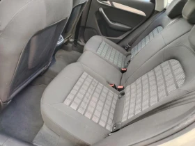Audi Q3 S LINE-QUATRO-2.0TDi-177кс-S-TRONIC-ПАНОРАМА-ТОП!, снимка 14