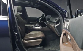 Mercedes-Benz GLS 400 4MATC, Distronic, HeadUP, Обдух., Burmaster, 360-к, снимка 9