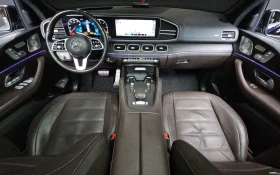 Mercedes-Benz GLS 400 4MATC, Distronic, HeadUP, Обдух., Burmaster, 360-к, снимка 6