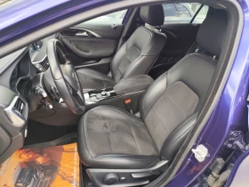Infiniti Q30 2.2D* ABTOMATИК* 4X4* LED* NAVI* CAMERA 360* * , снимка 6
