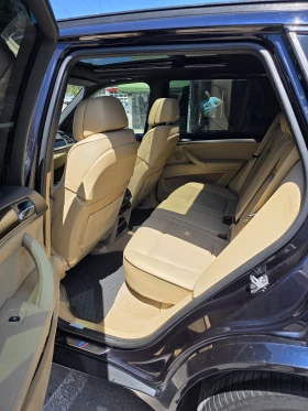 BMW X5 M50D, снимка 8