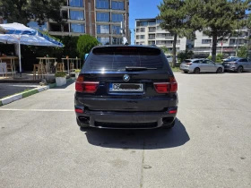 BMW X5 M50D, снимка 4