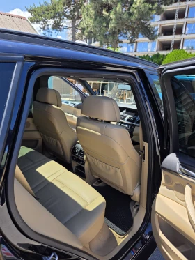 BMW X5 M50D, снимка 10
