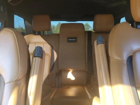 Land Rover Range Rover Sport P525 HSE /ПЪЛНО ОБОРУДBАНЕ/FULL BLACK, снимка 10