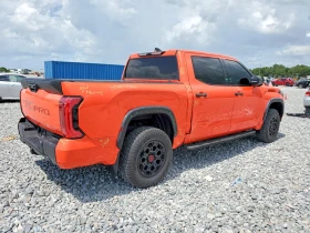 Toyota Tundra 3.4l Trd Pro Hv, снимка 3