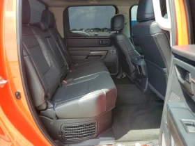 Toyota Tundra 3.4l Trd Pro Hv, снимка 10