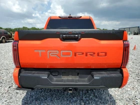 Toyota Tundra 3.4l Trd Pro Hv, снимка 6