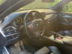 BMW X6 X6M50D   Лизинг/Бартер, снимка 4