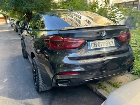 BMW X6 X6M50D   Лизинг/Бартер, снимка 2
