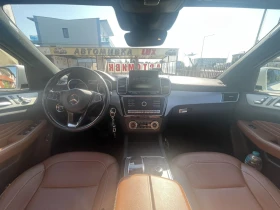 Mercedes-Benz GLE 350 Coupe, снимка 8
