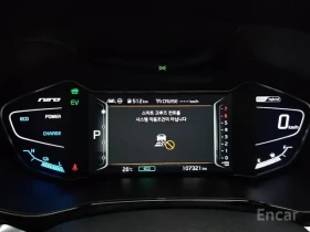 Kia Niro 1.6 HEV, снимка 5
