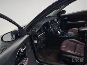 Kia Niro 1.6 HEV, снимка 7