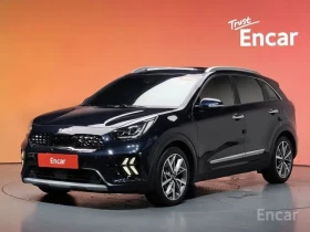 Kia Niro 1.6 HEV, снимка 1