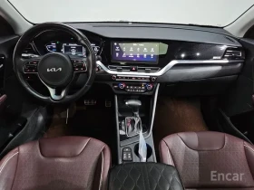 Kia Niro 1.6 HEV, снимка 4