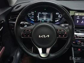 Kia Niro 1.6 HEV, снимка 8
