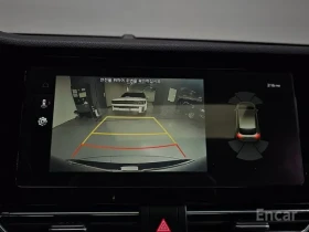 Kia Niro 1.6 HEV, снимка 10