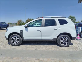Dacia Duster KAPARIRAN!!! 1.5dCi/115к.с./4x4/Prestige, снимка 7