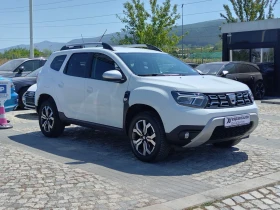 Dacia Duster KAPARIRAN!!! 1.5dCi/115к.с./4x4/Prestige, снимка 3
